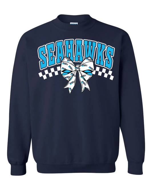Crewneck