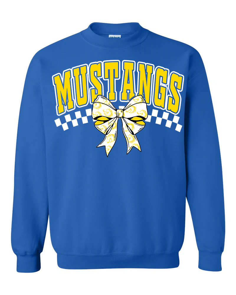Crewneck