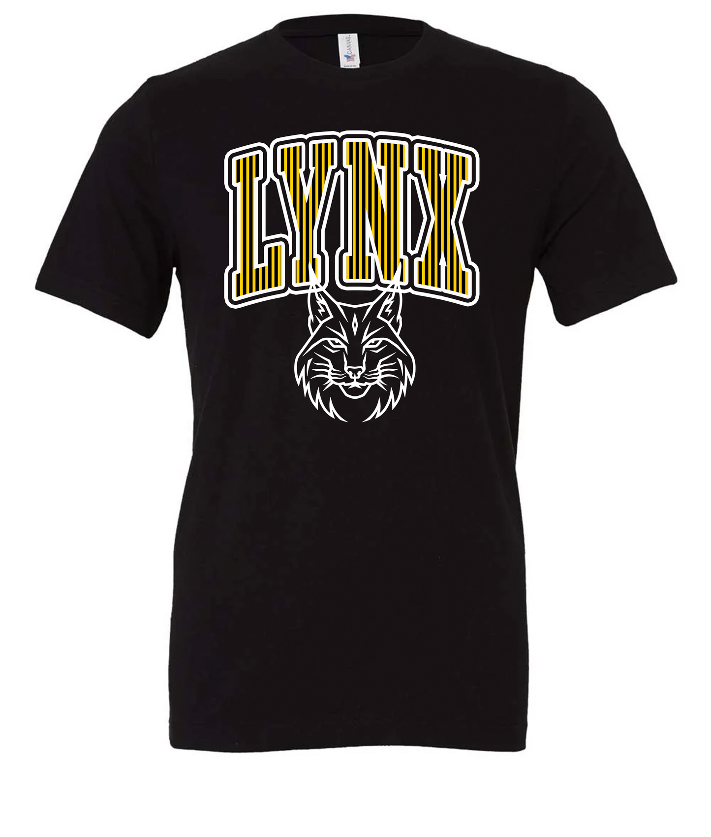 School House Stripes TSHIRT