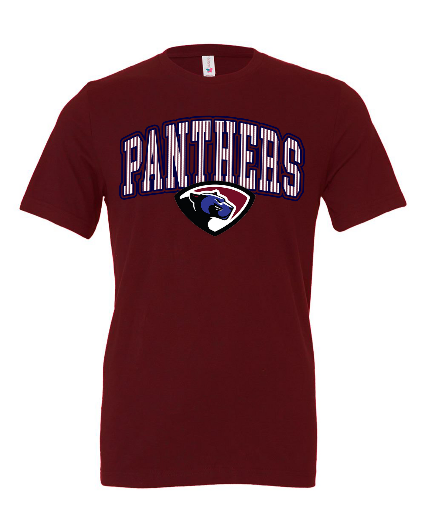 School House Stripes TSHIRT