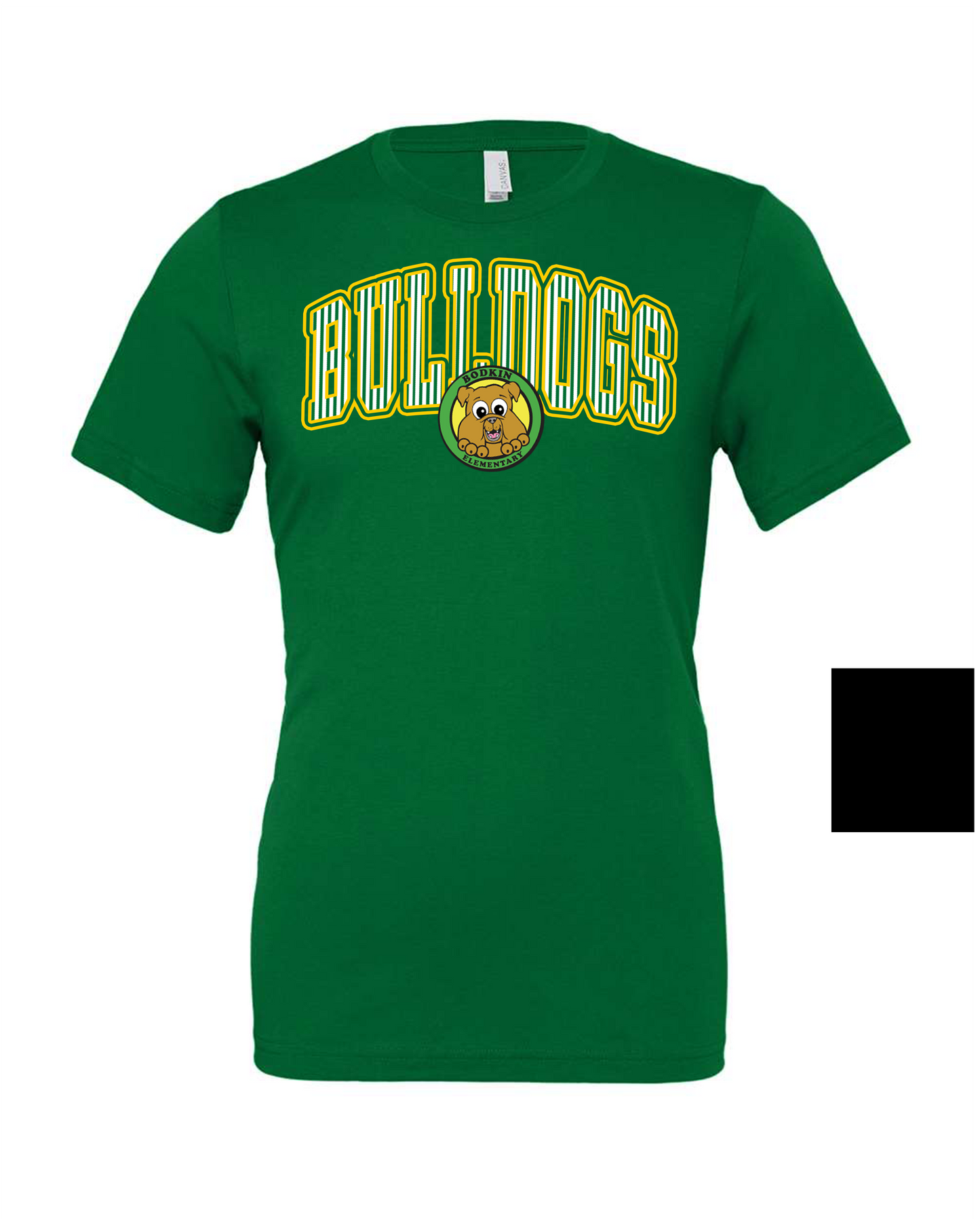 School House Stripes TSHIRT