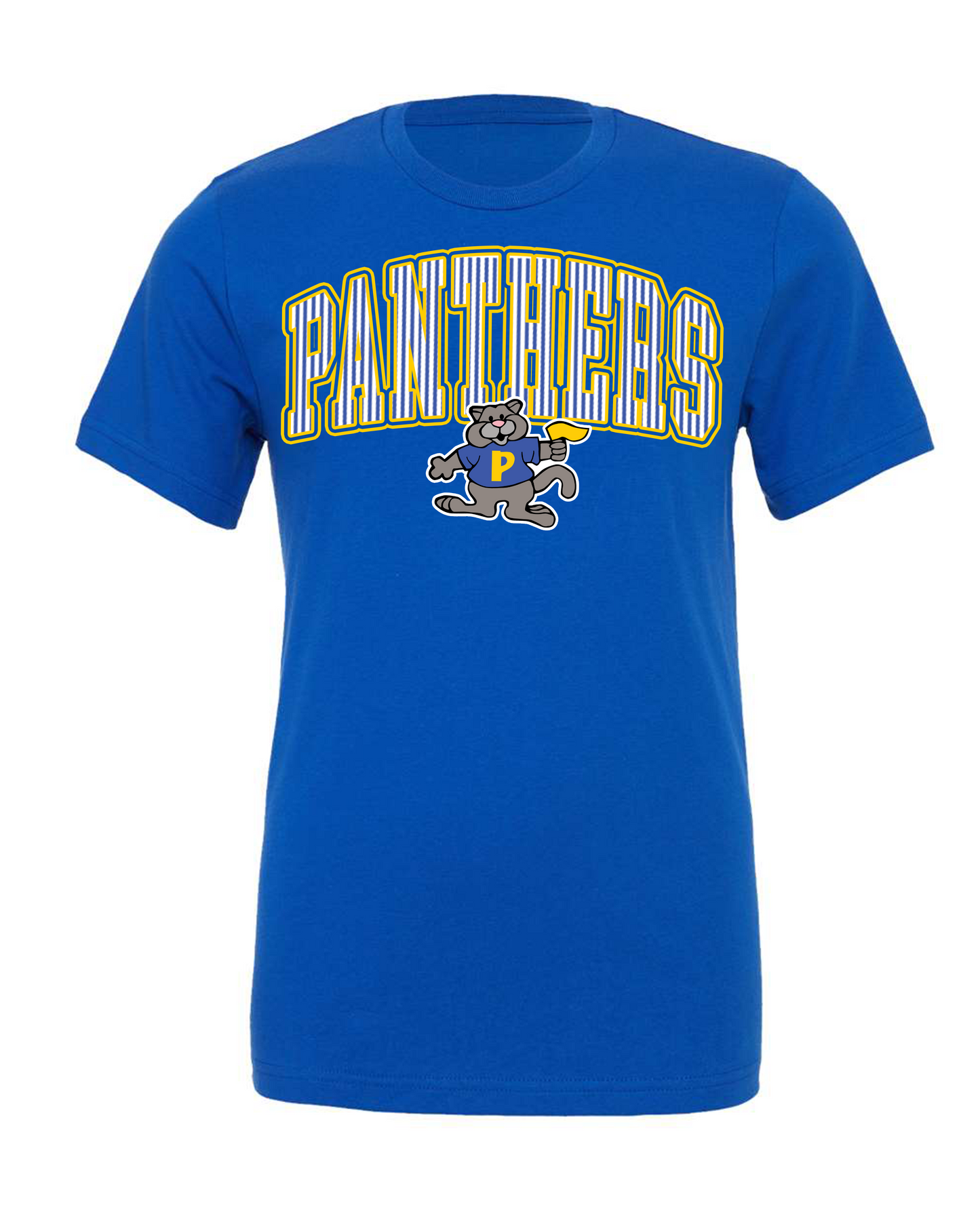 School House Stripes TSHIRT