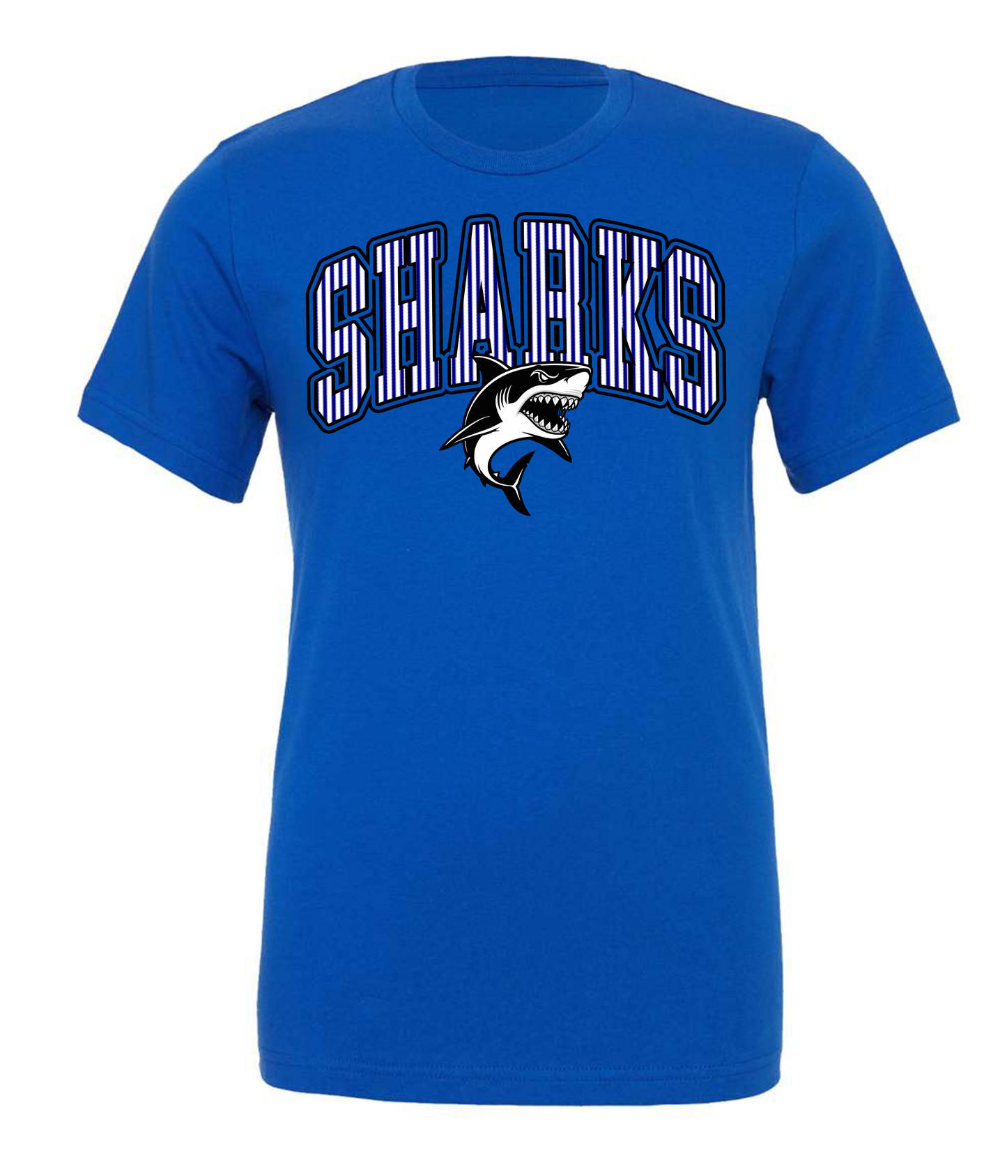 School House Stripes TSHIRT