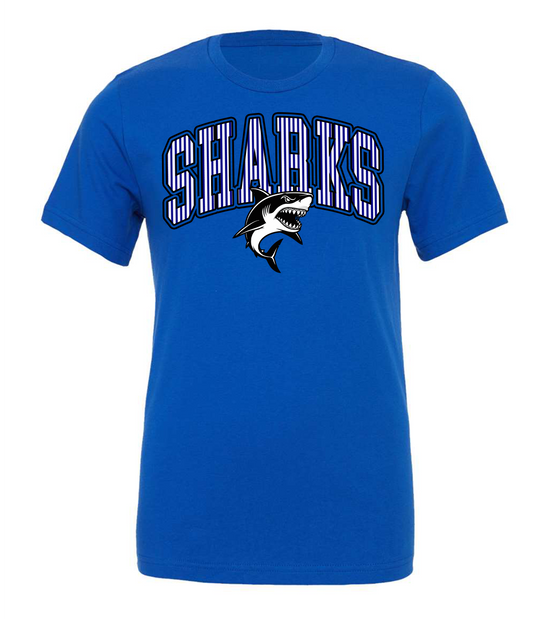 School House Stripes TSHIRT