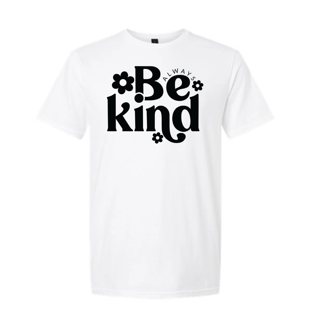 Unity Day Kindness Short Sleeve Tshirt