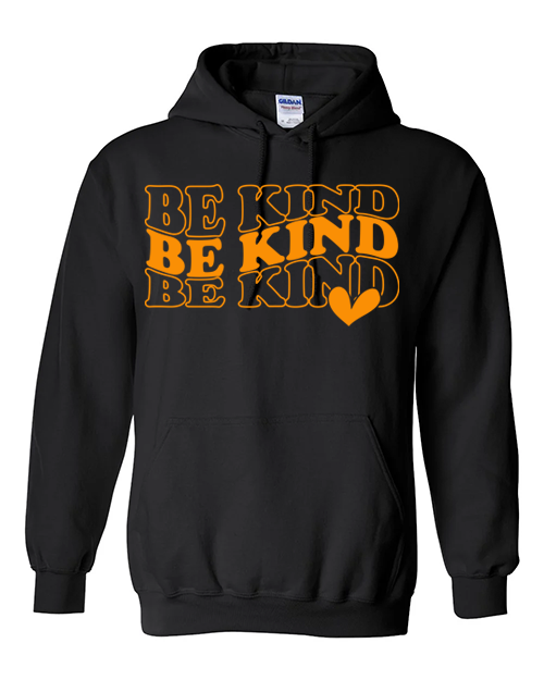Unity Day Kindness Hoodie