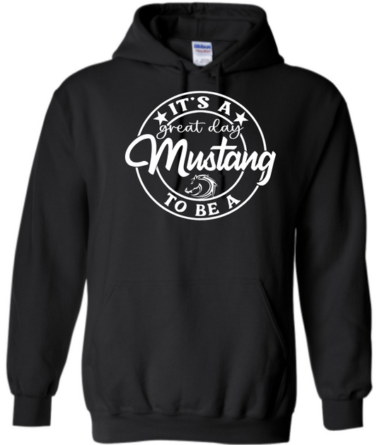 Marley Elementary School Hoodie