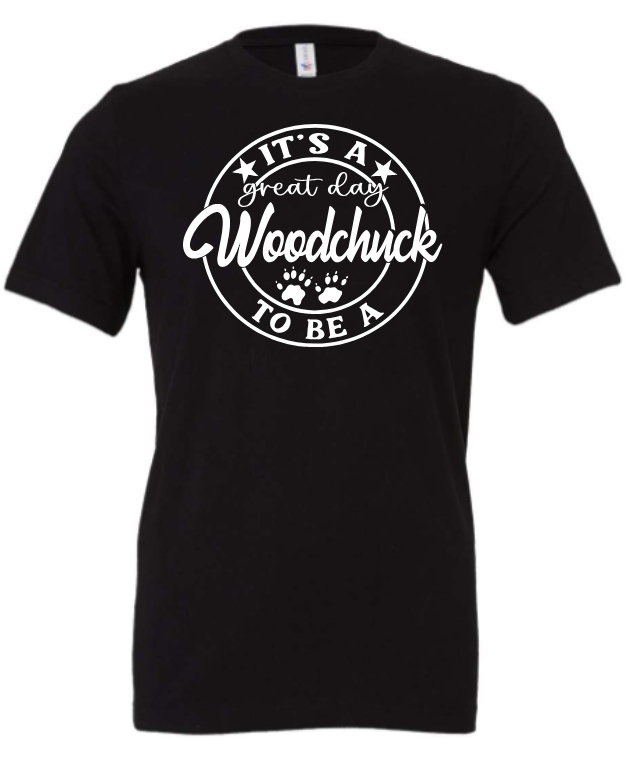 Woodside Elementary School Short Sleeve Tshirt