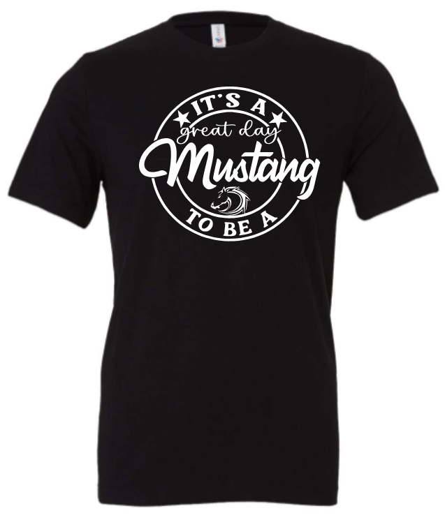 Marley Elementary School Short Sleeve Tshirt