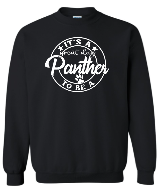 Pasadena Elementary School Crew Neck Sweatshirt