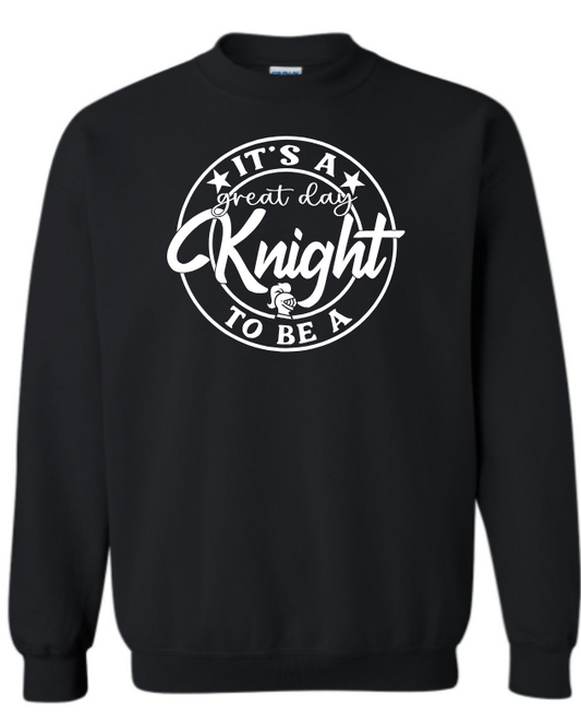 North County High School Crew Neck Sweatshirt
