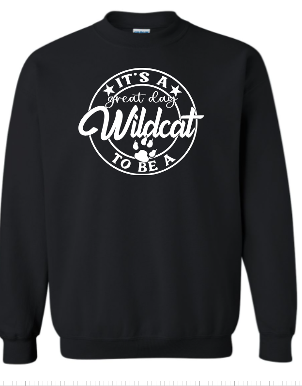 West Meade EEC Crew Neck Sweatshirt