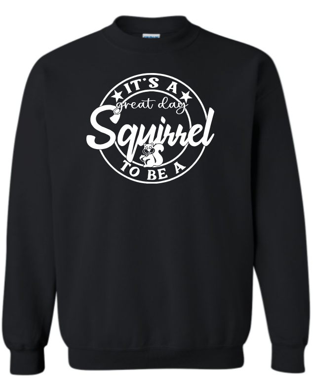 Oakwood Elementary School Crew Neck Sweatshirt