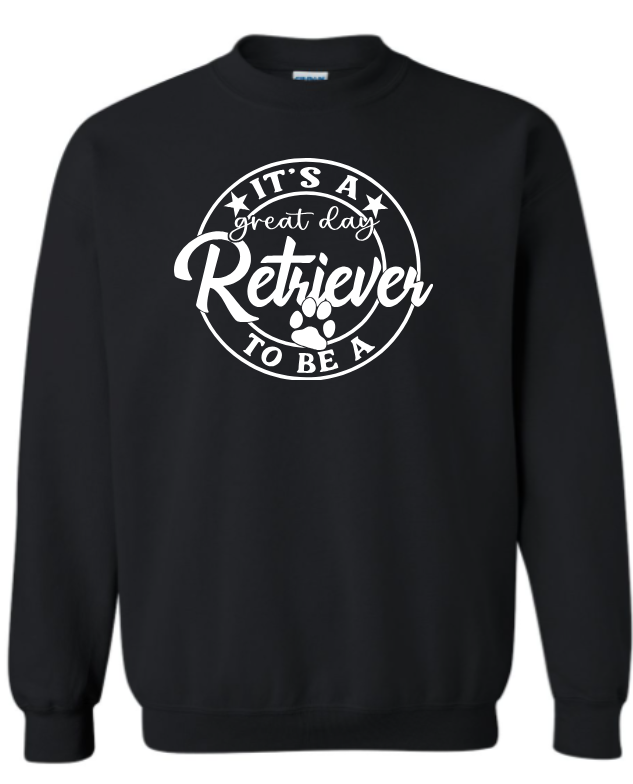 West Annapolis Elementary School Crew Neck Sweatshirt