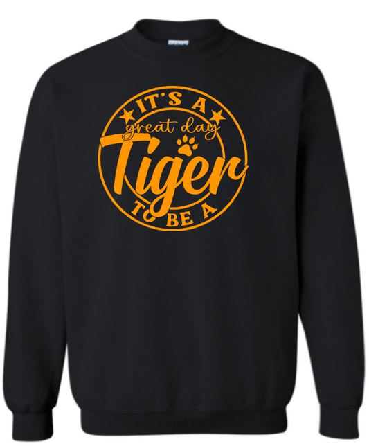 Chesapeake Science Point Crew Neck Sweatshirt