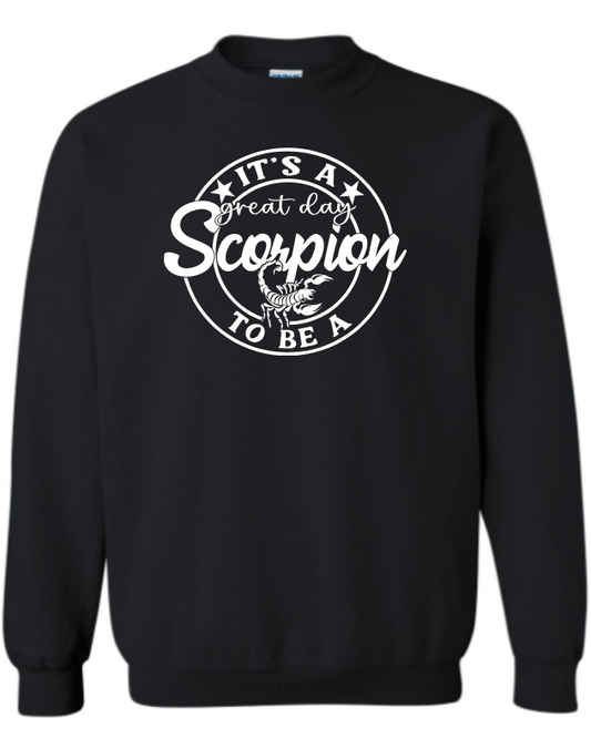 Sykesville Middle School Crew Neck Sweatshirt