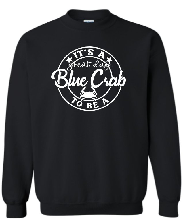 Northeast Middle School Crew Neck Sweatshirt