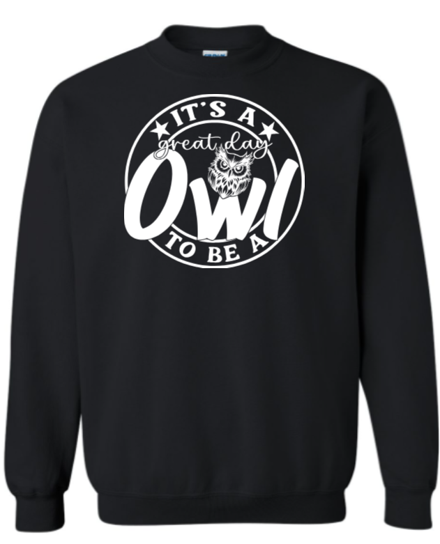 Westminster High School Crew Neck Sweatshirt