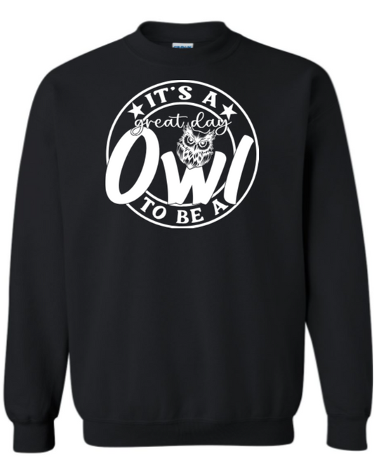 Westminster High School Crew Neck Sweatshirt