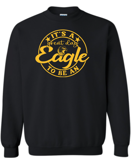 Northeast High School Crew Neck Sweatshirt