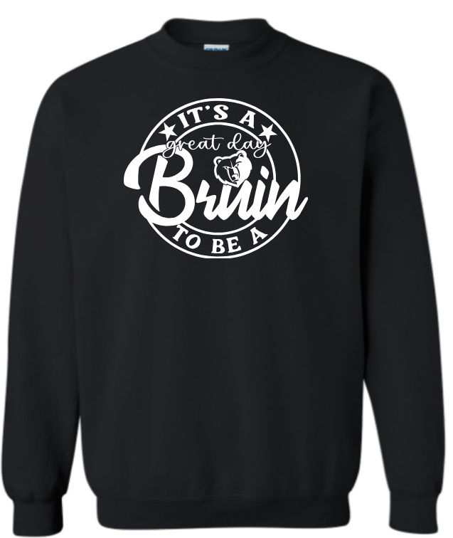 Broadneck High School Crew Neck Sweatshirt