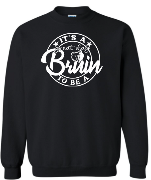 Broadneck High School Crew Neck Sweatshirt