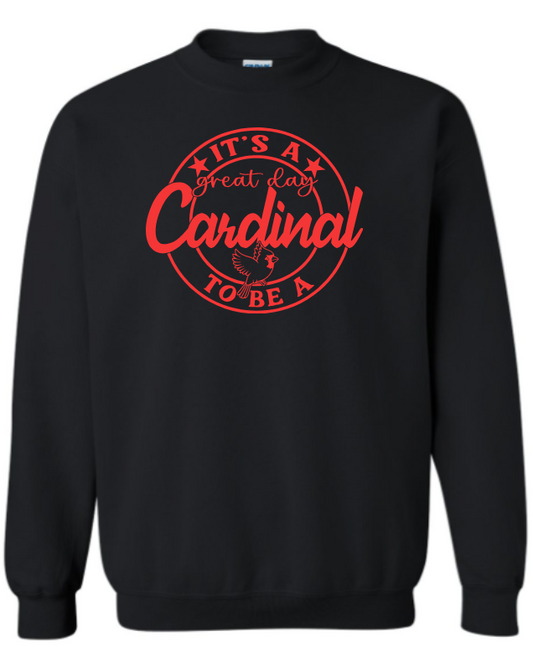 Solley Elementary School Crew Neck Sweatshirt