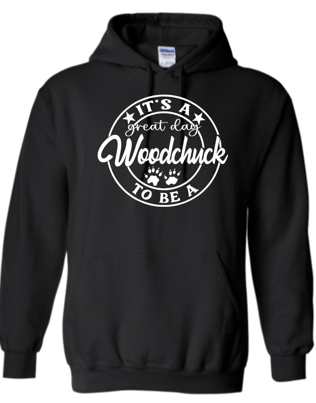 Woodside Elementary School Hoodie