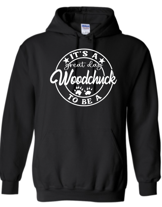 Woodside Elementary School Hoodie