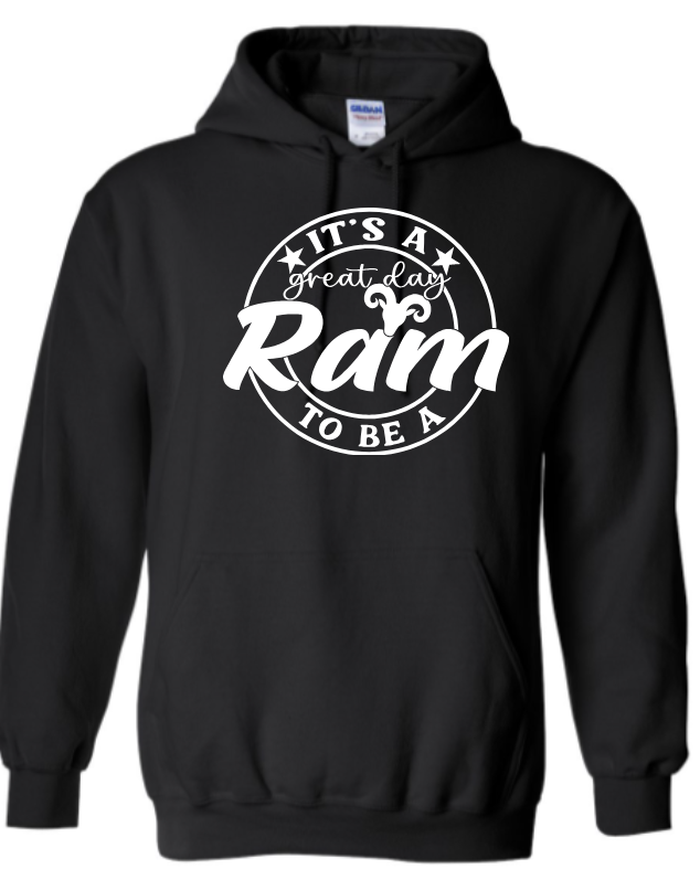 High Point Elementary School Hoodie