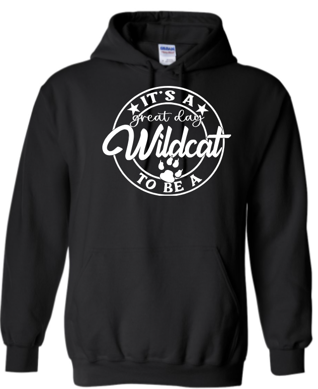 West Meade EEC School Hoodie