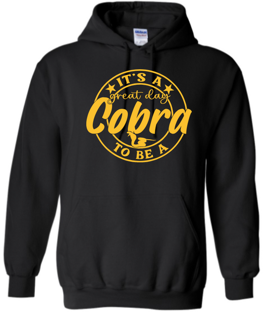 Central Middle School Hoodie