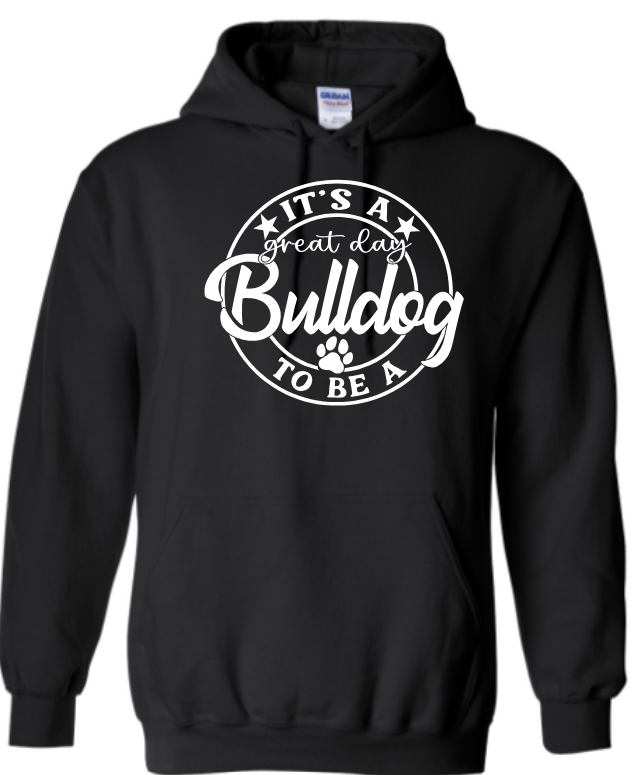 Bodkin Elementary School Hoodie