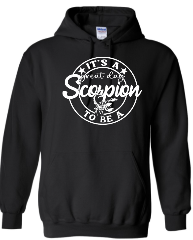 Sykesville Middle School Hoodie