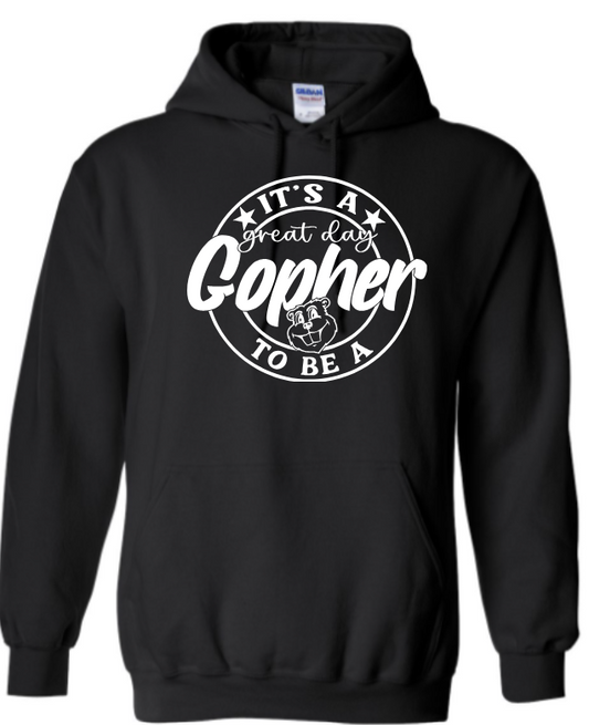 Glen Burnie High School Hoodie