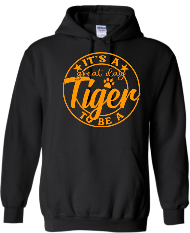 Chesapeake Science Point Hoodie