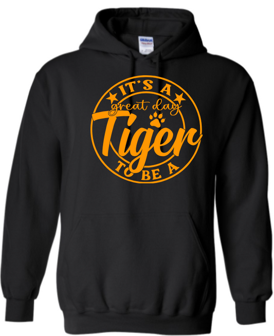 Chesapeake Science Point Hoodie
