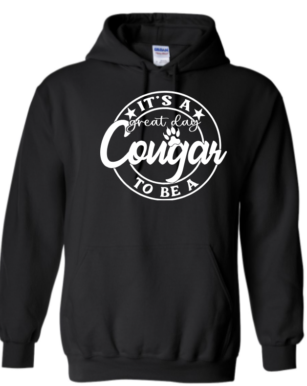 Chesapeake High School Hoodie