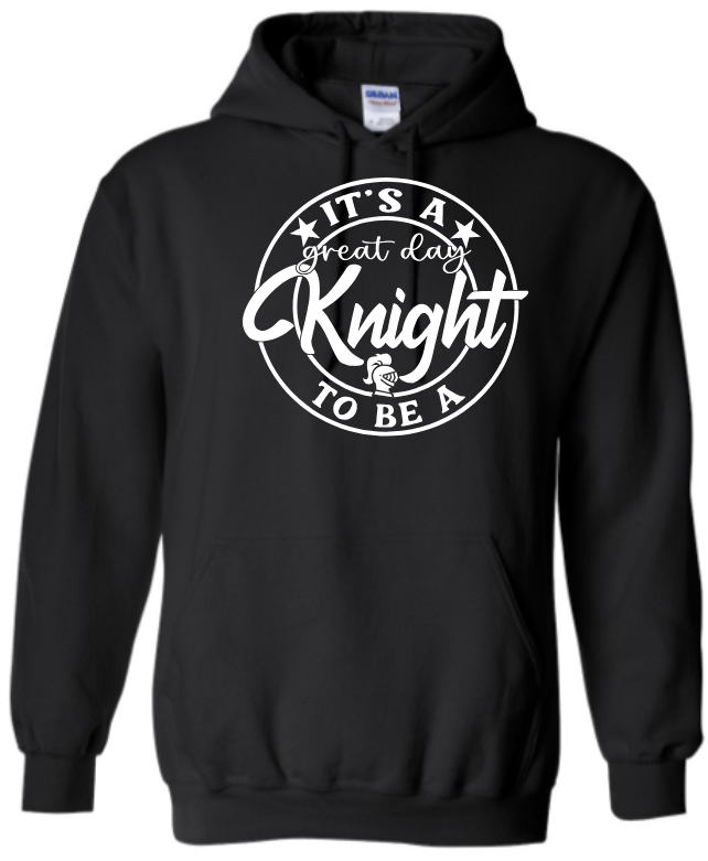 North County High School Hoodie
