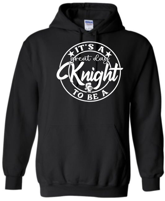 North County High School Hoodie