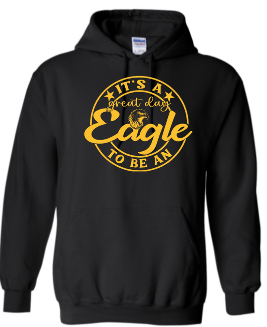 Northeast High School Hoodie