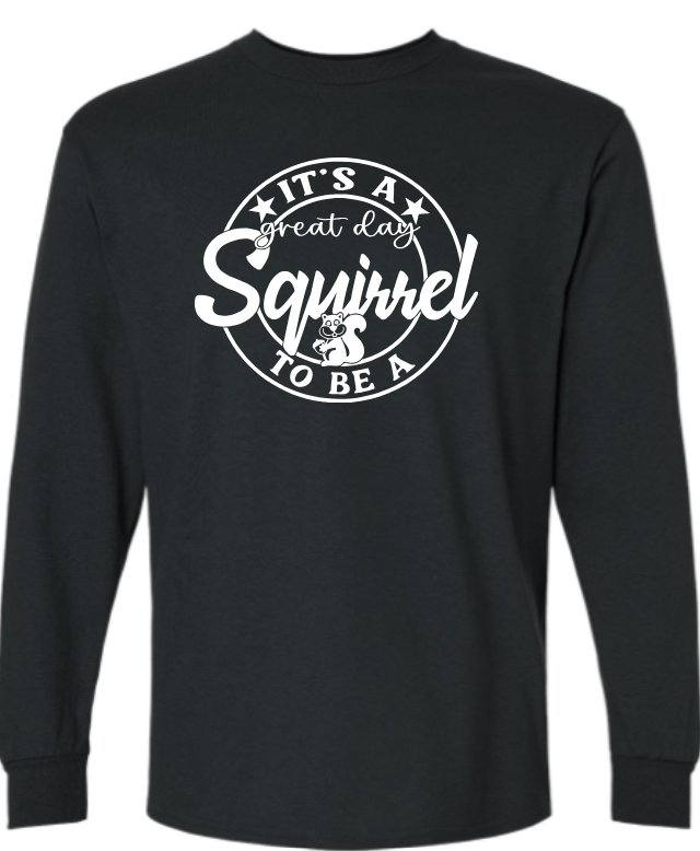 Oakwood Elementary School Long Sleeve Tshirt