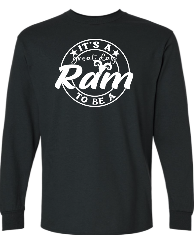 High Point Elementary School Long Sleeve Tshirt