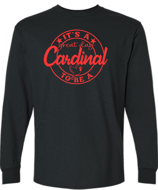 Solley Elementary School Long Sleeve Tshirt