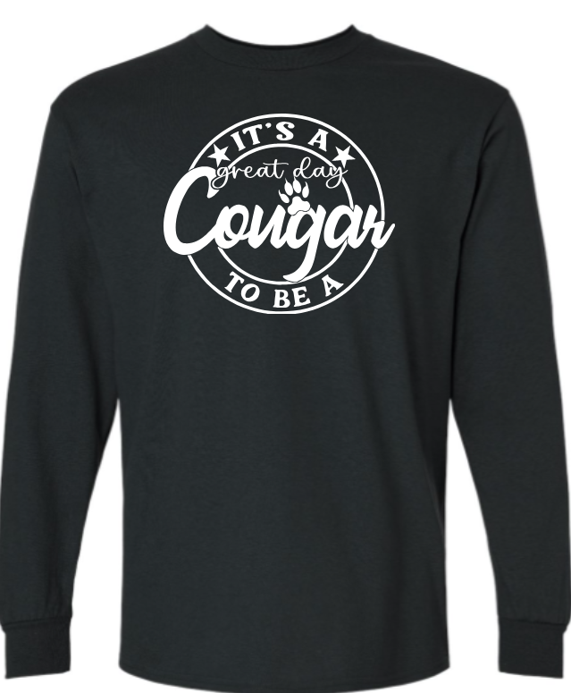 Chesapeake High School Long Sleeve Tshirt