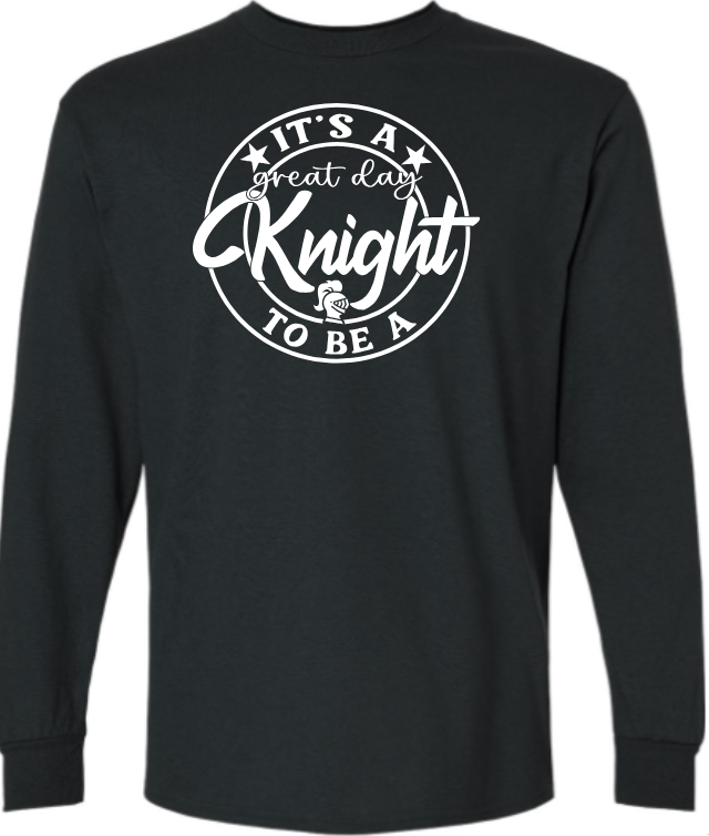 North County High School Long Sleeve Tshirt