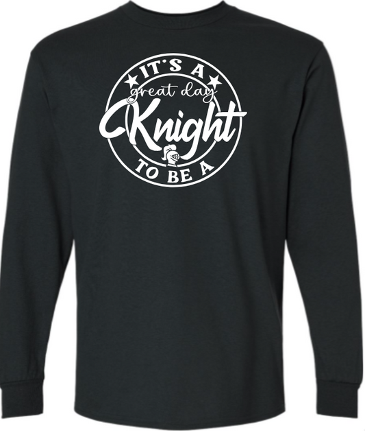 North County High School Long Sleeve Tshirt
