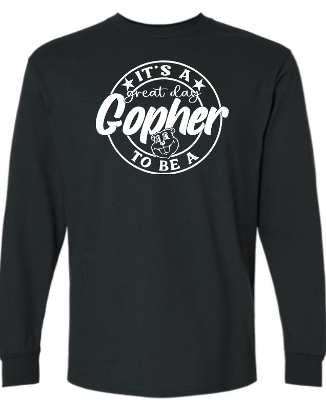 Glen Burnie High School Long Sleeve Tshirt