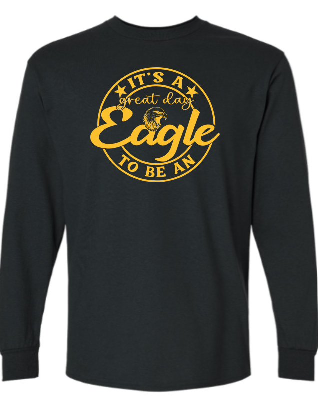 Northeast High School Long Sleeve Tshirt