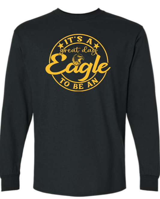 Northeast High School Long Sleeve Tshirt
